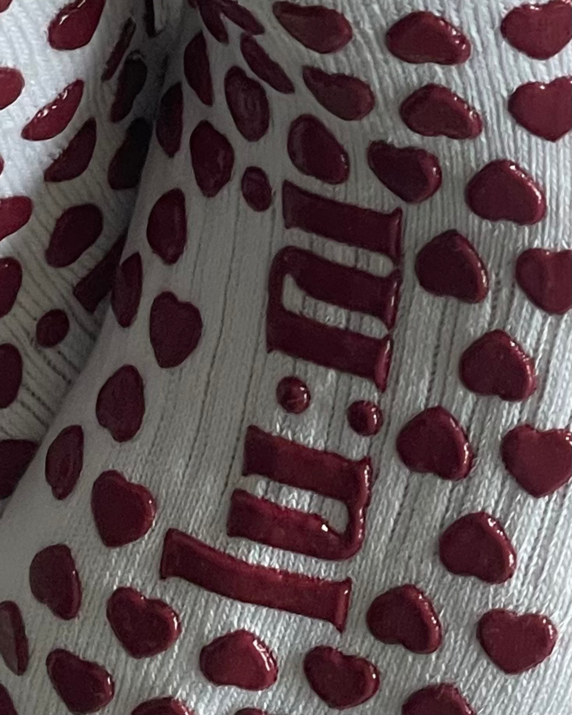 Scarlett Kiss - Stylishe Grip Socks für Pilates, Yoga & Reformer